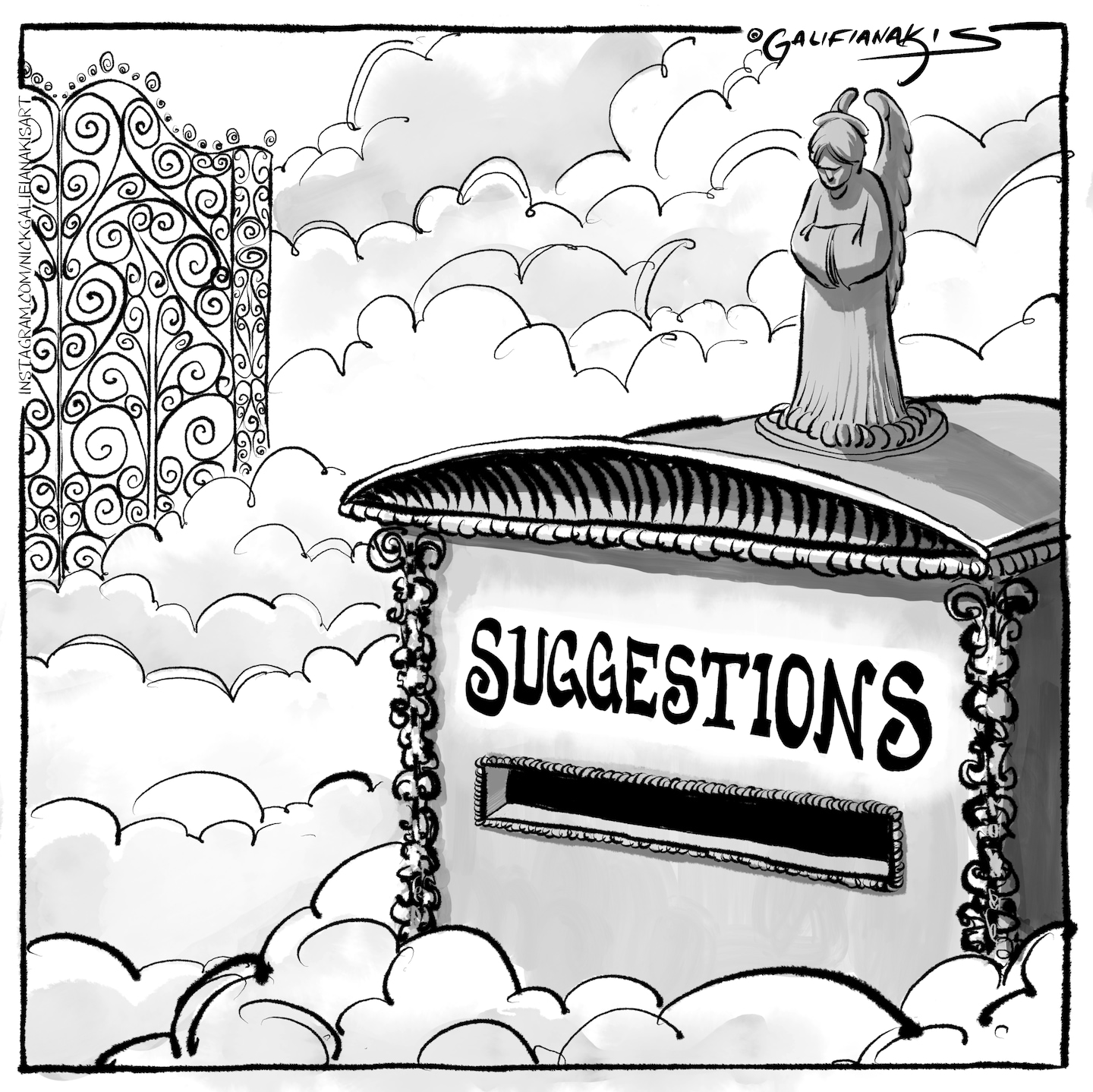 Featured image for "Grandma's New Neighborly Power Play: Rewriting the Rules"