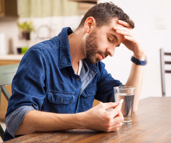 Featured image for Study: Long COVID and Lockdowns Impact Youth Brain Health More Than Expected