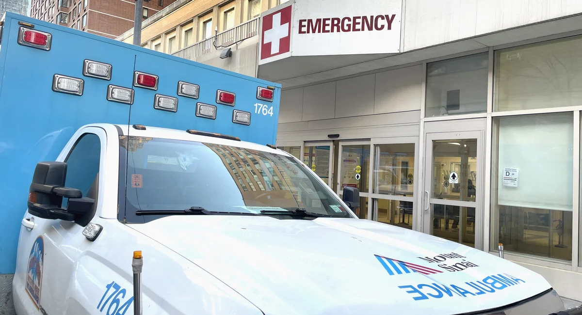 Featured image for Mount Sinai Resolves Insurance Dispute with UnitedHealthcare