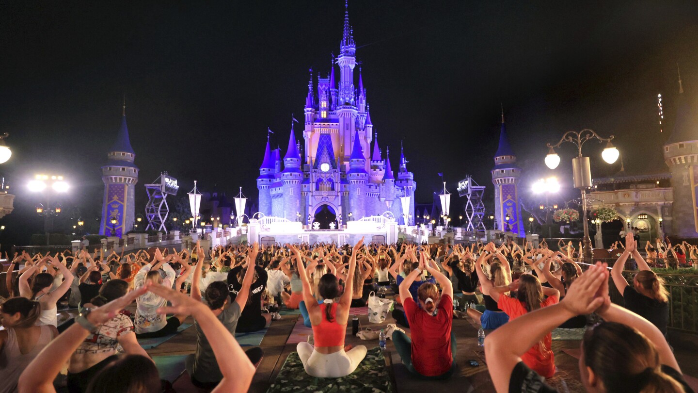 DeSantis and Disney Lawsuit: Governor Seeks Immunity and Dismissal.
