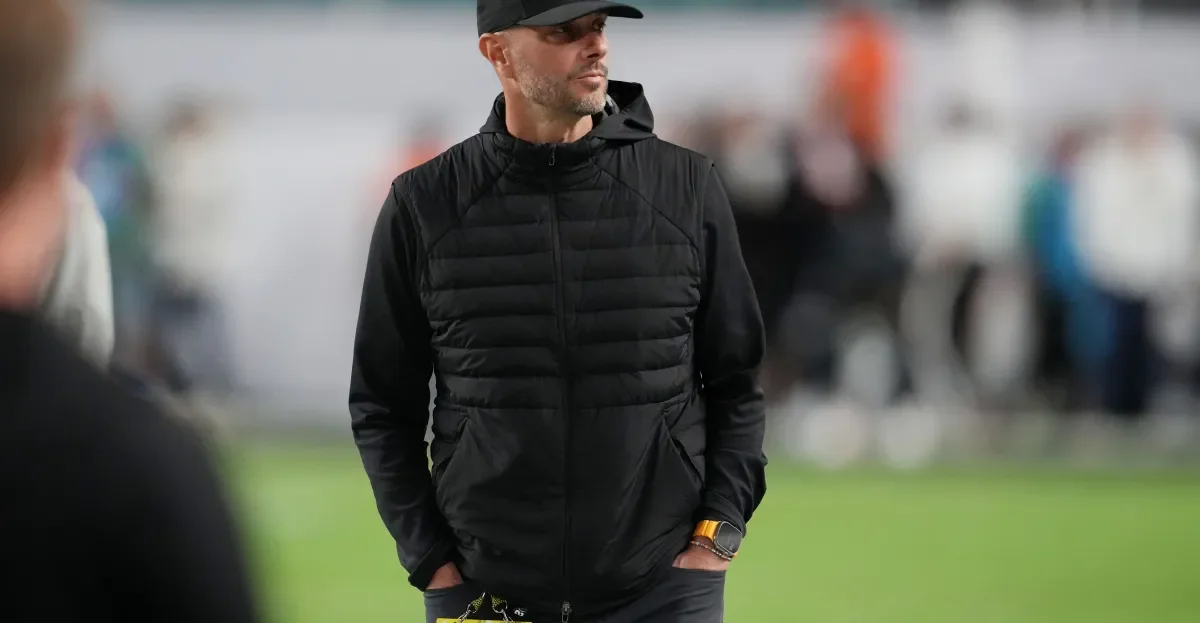 Spytek Talks Crosby Trade: Loyalty Keeps Raiders Hopeful