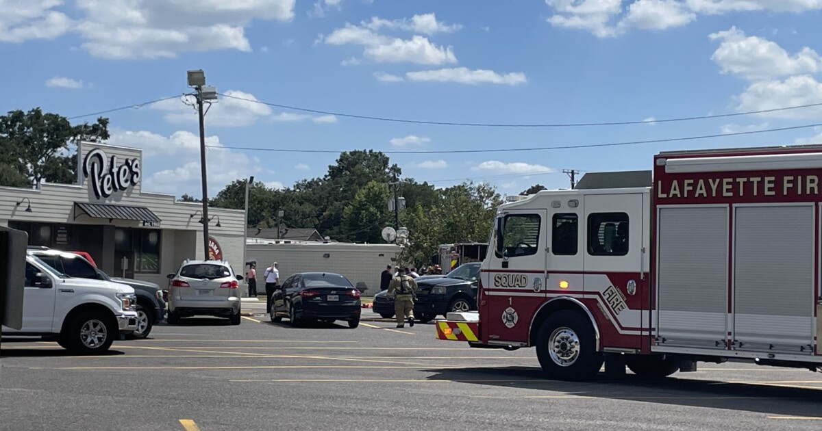 Featured image for Multiple Fires Ravage Lafayette, Leaving Destruction in Their Wake