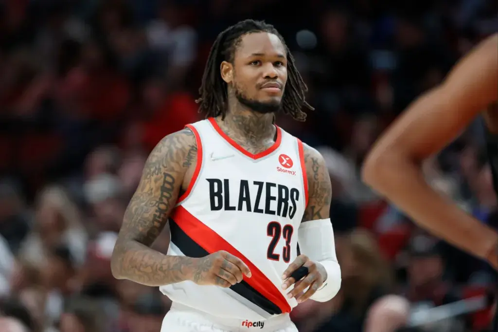 Featured image for Ex-NBA Player Ben McLemore Sentenced to 8 Years for Rape