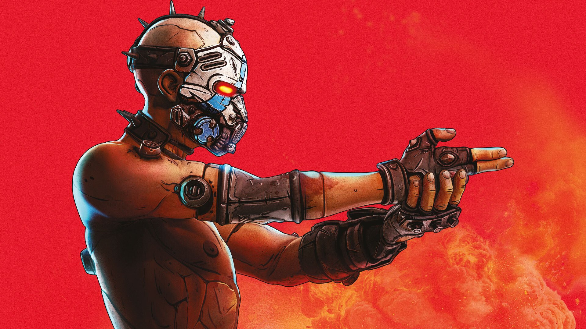Featured image for Borderlands 4 Unveils Endgame Content and Post-Launch Plans