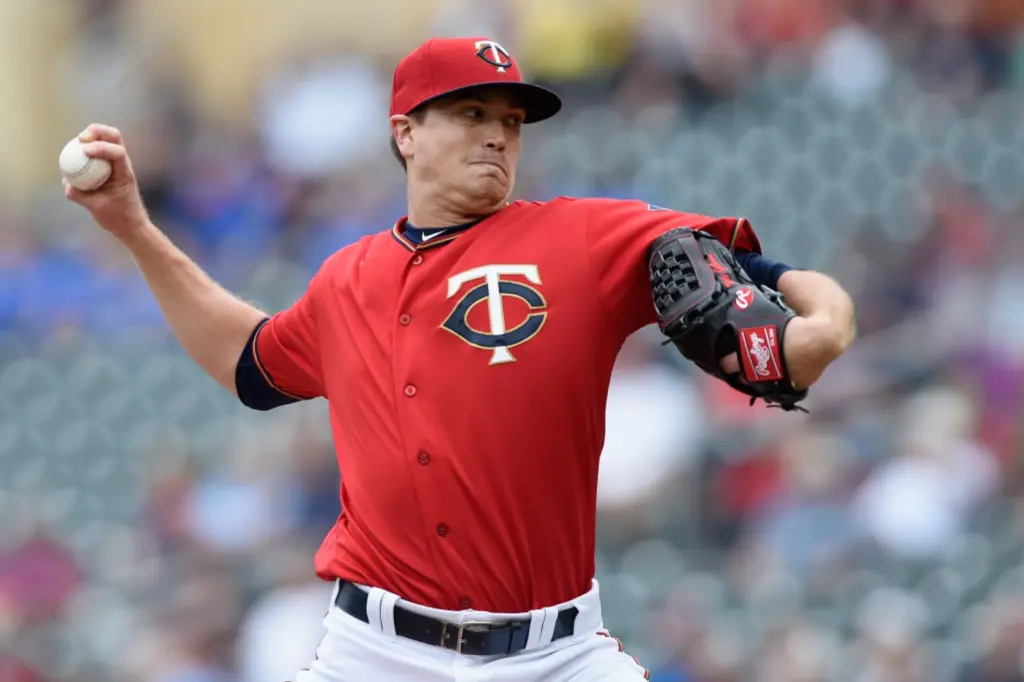 Featured image for Kyle Gibson, Veteran All-Star Pitcher, Retires After 13 MLB Seasons