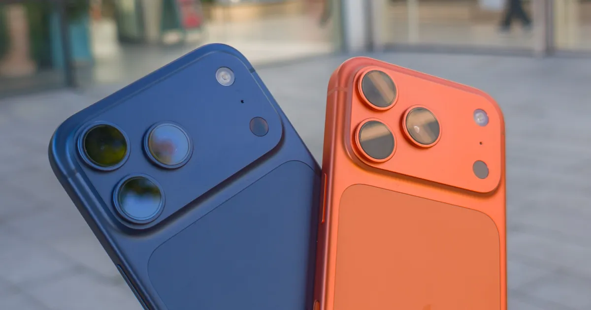 iPhone 17 Pro Faces Durability and Scratch Concerns
