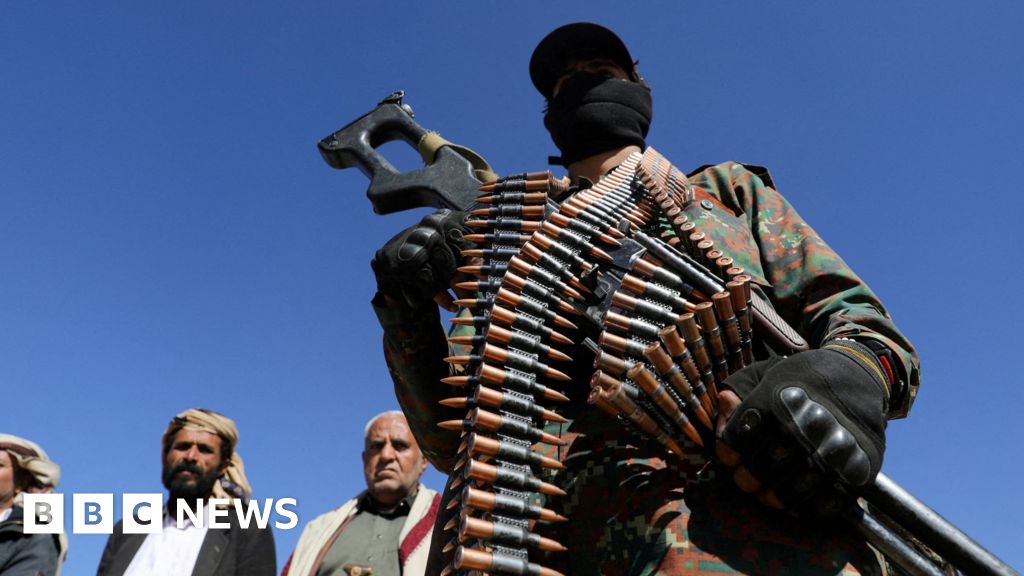 "Assessing the Impact of Houthi Attacks on Yemen and Red Sea Shipping"