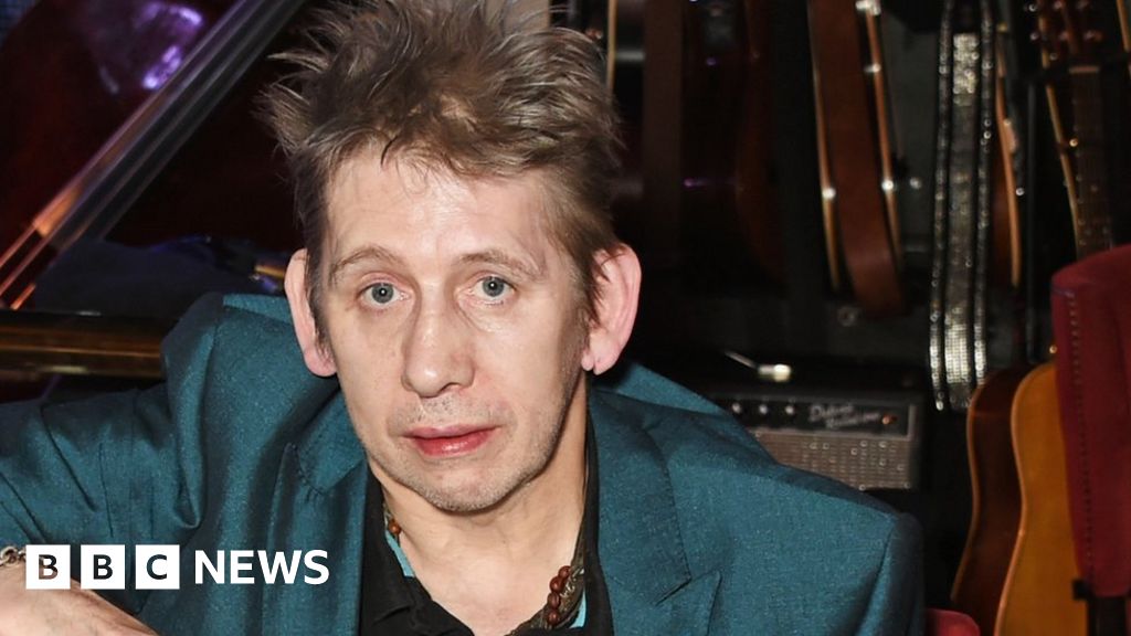 Featured image for Farewell to Shane MacGowan: Pogues Singer Passes at 65