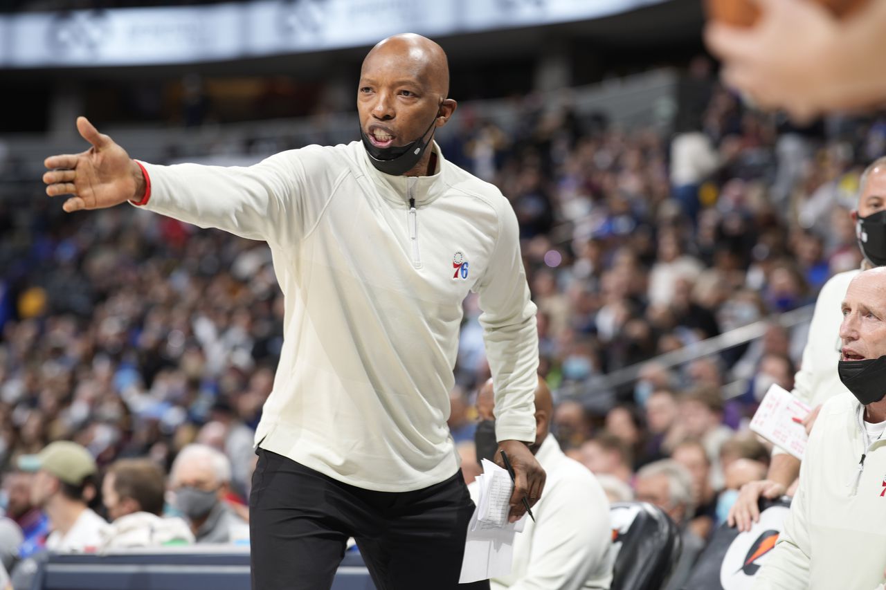Sam Cassell Joins Boston Celtics Coaching Staff as Assistant Coach.