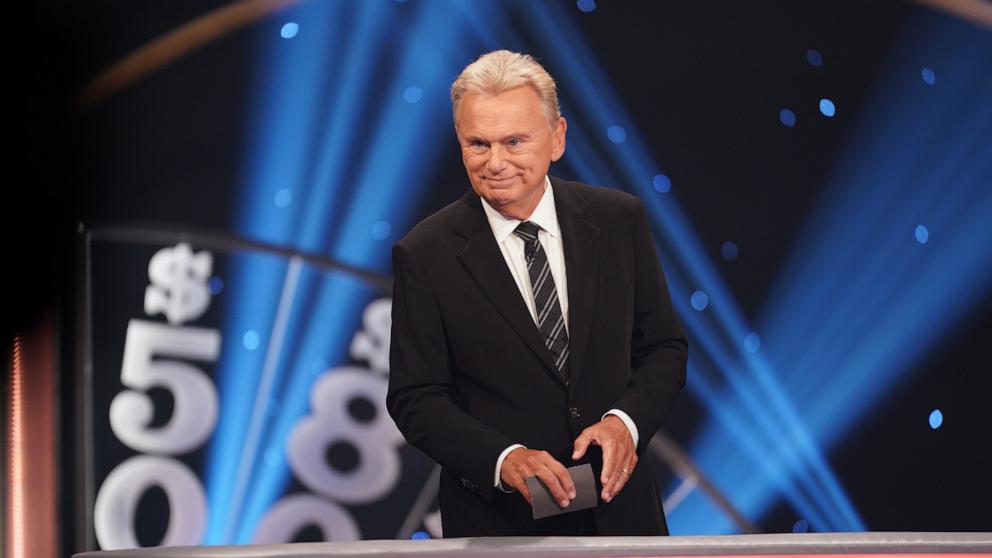 Featured image for "Pat Sajak's Final 'Wheel of Fortune' Episode Airdate Unveiled"