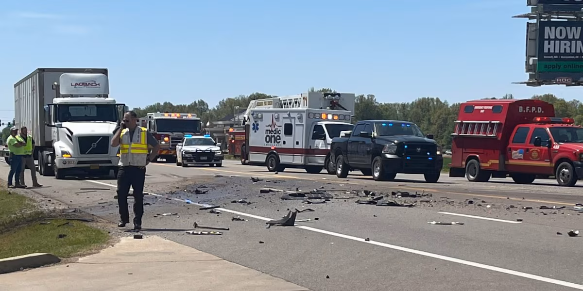 Featured image for Tragic Incidents in Vancouver and Ohio River Crossing Prioritized by Leaders.