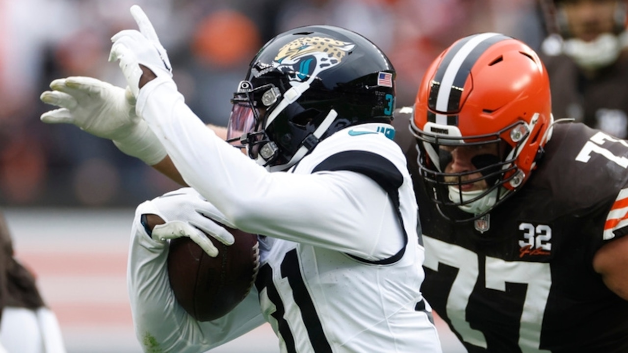 Featured image for "Browns Owners Consider New Domed Stadium in Columbus Area"