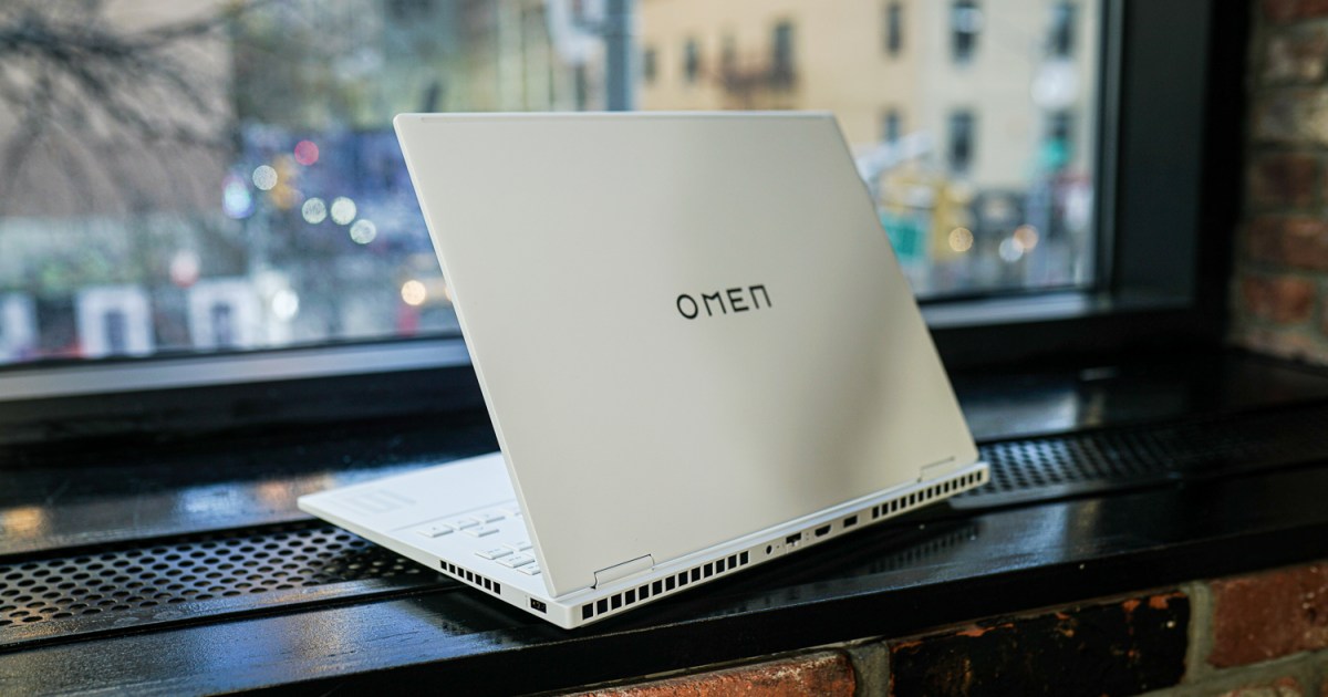 "Top AI-Powered Gaming Laptops Unveiled at CES 2024"