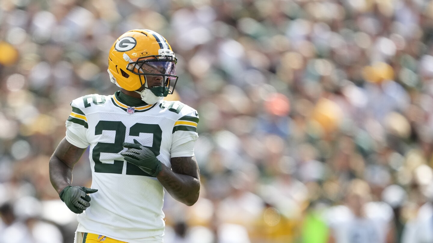 Featured image for Micah Parsons Embraces New Start After Packers Trade Amid Past Controversies