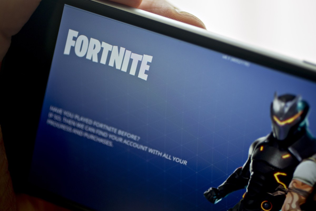 Epic Games vs. Google: Antitrust Battle Begins