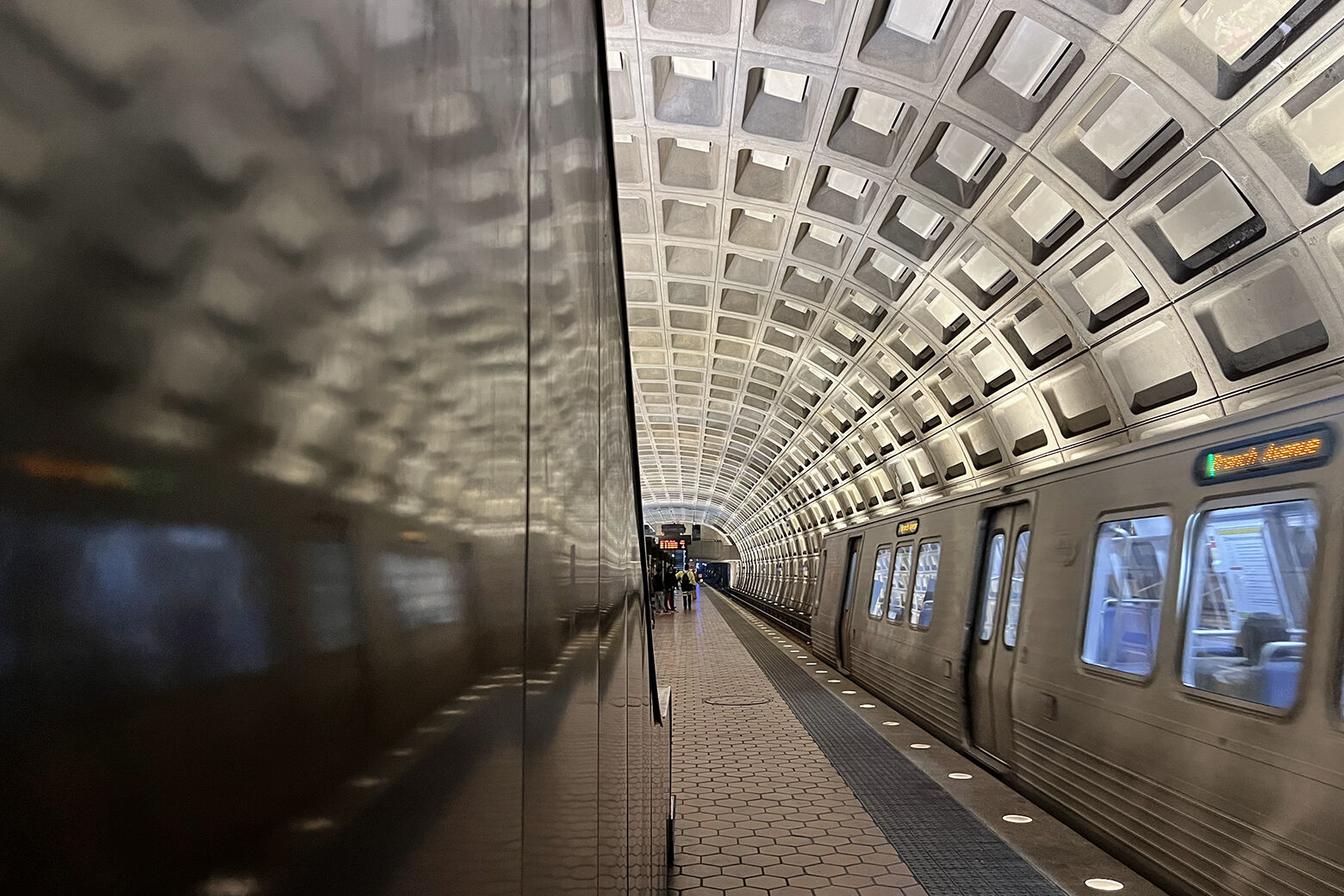 Featured image for Red Line Metro Stations Facing Summer Shutdown