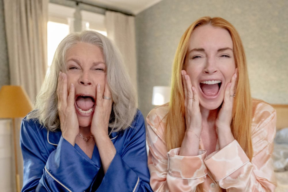 Featured image for Mixed Reactions and Legacy of 'Freakier Friday'