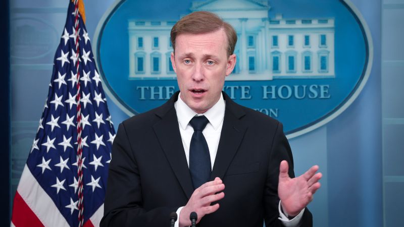 Secret Service Probes Intrusion at National Security Adviser's Home.