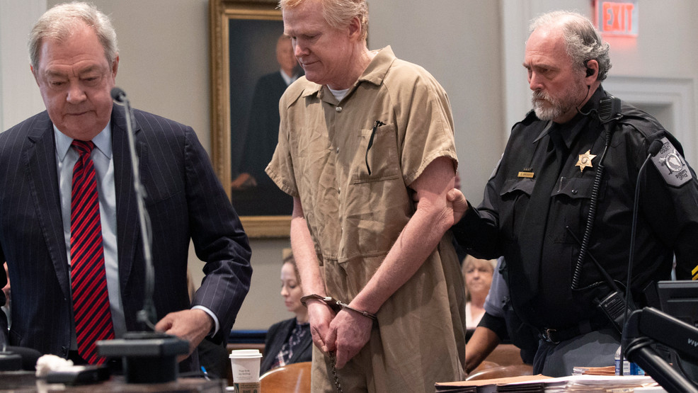 Featured image for Legal battles continue in Murdaugh and Parker's wrongful death cases.