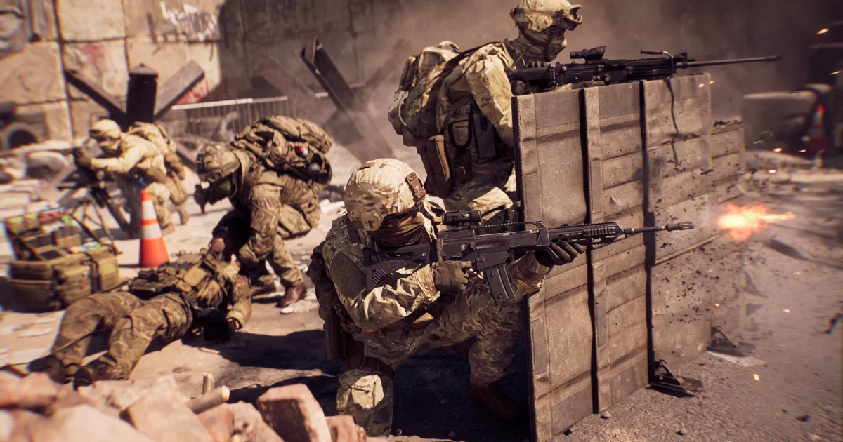 Featured image for Ultimate Guide to Weapon Unlocks, Loadouts, and Attachments in Battlefield 6