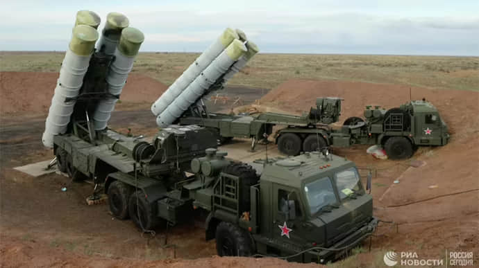 Featured image for Russia Transfers Air Defense Systems from Kaliningrad to Ukraine, UK Intelligence Reports