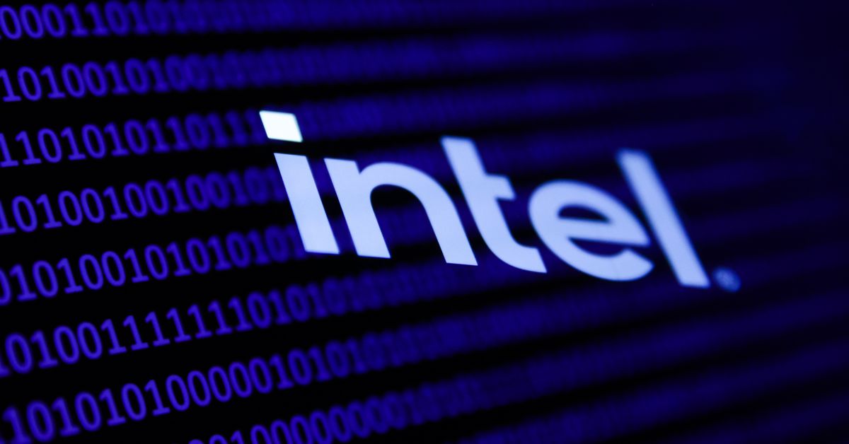 "Intel's Chipmaking Unit Reports $7 Billion Operating Loss, Stock Drops"