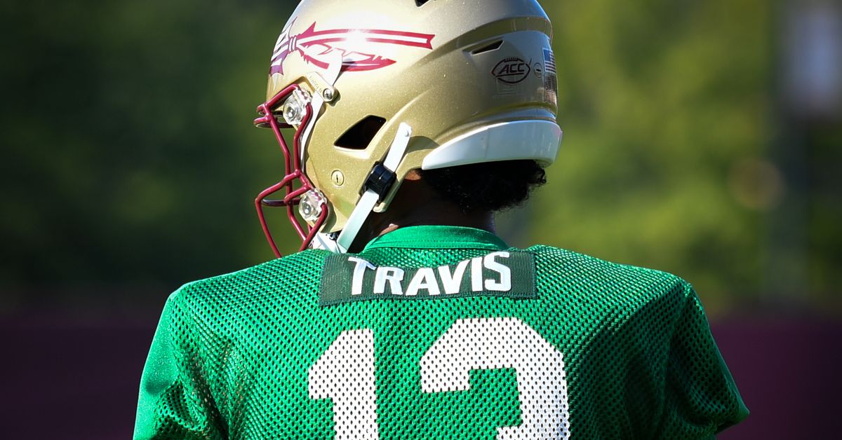Featured image for "FSU Football: Observations from Practice 14 and Second Scrimmage"