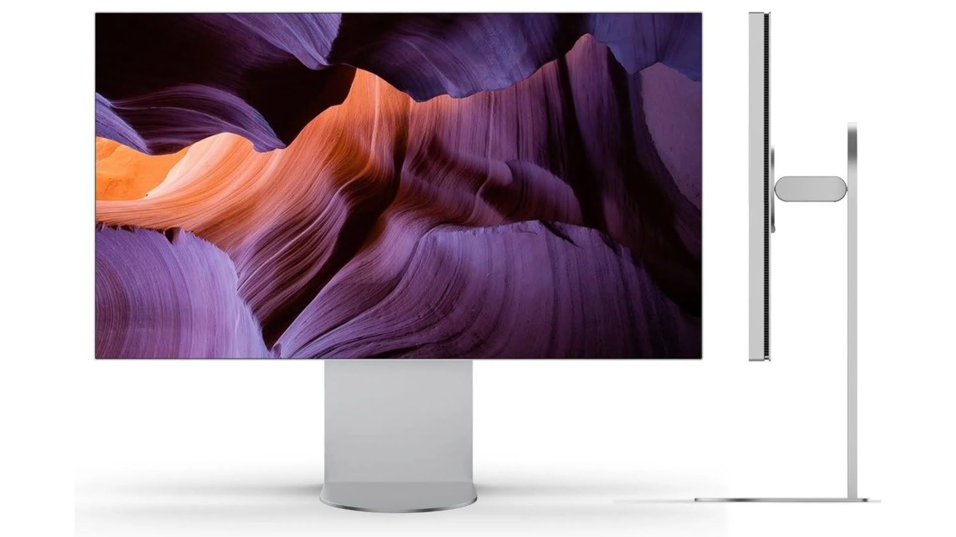 Featured image for LG UltraFine 6K (32U990A) TB5 Display Pre-Orders Start September 30