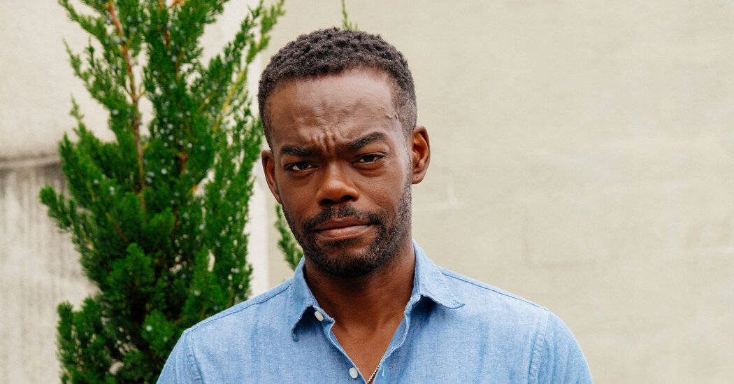 William Jackson Harper Finds Purpose in 'Primary Trust' Play