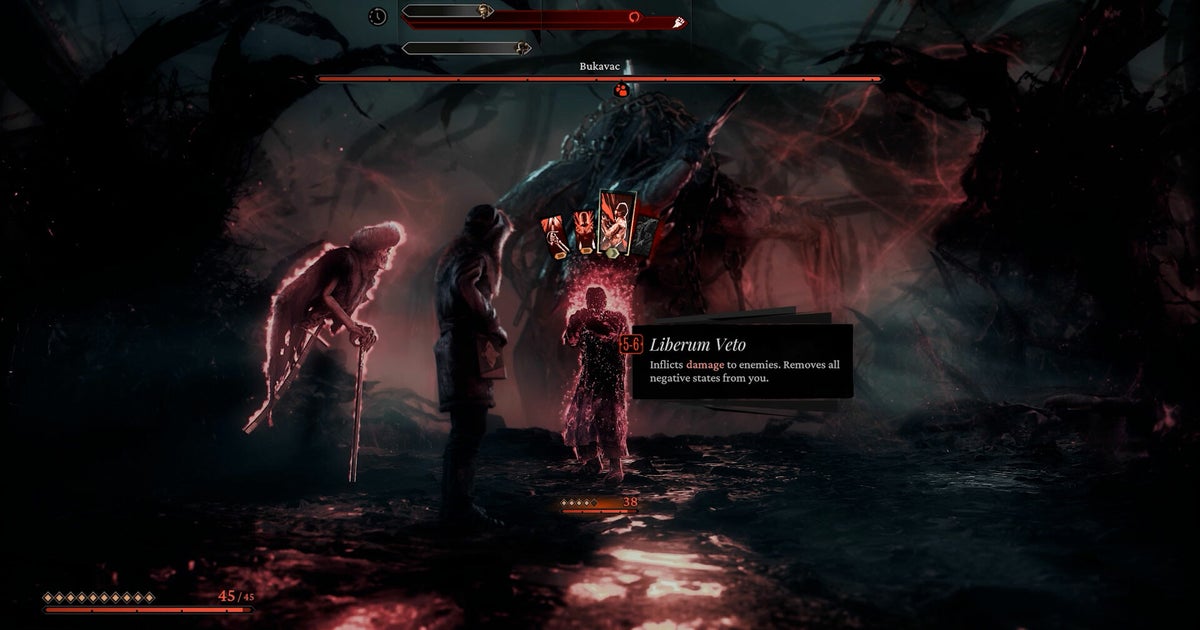 Featured image for "The Thaumaturge RPG Delayed to March for Breathing Room Amid Crowded February Releases"