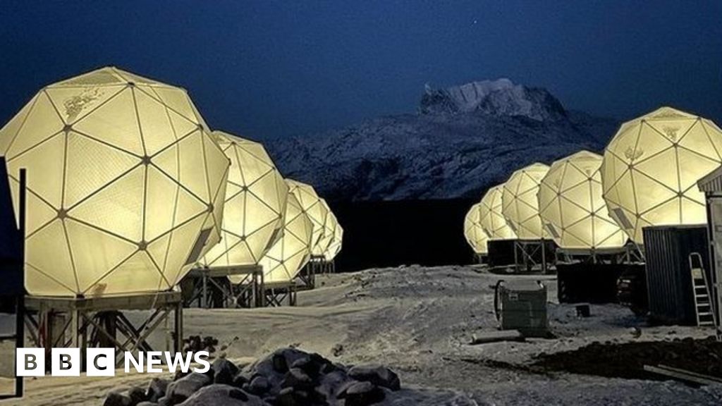 Featured image for ISRO successfully launches 36 OneWeb satellites into space.