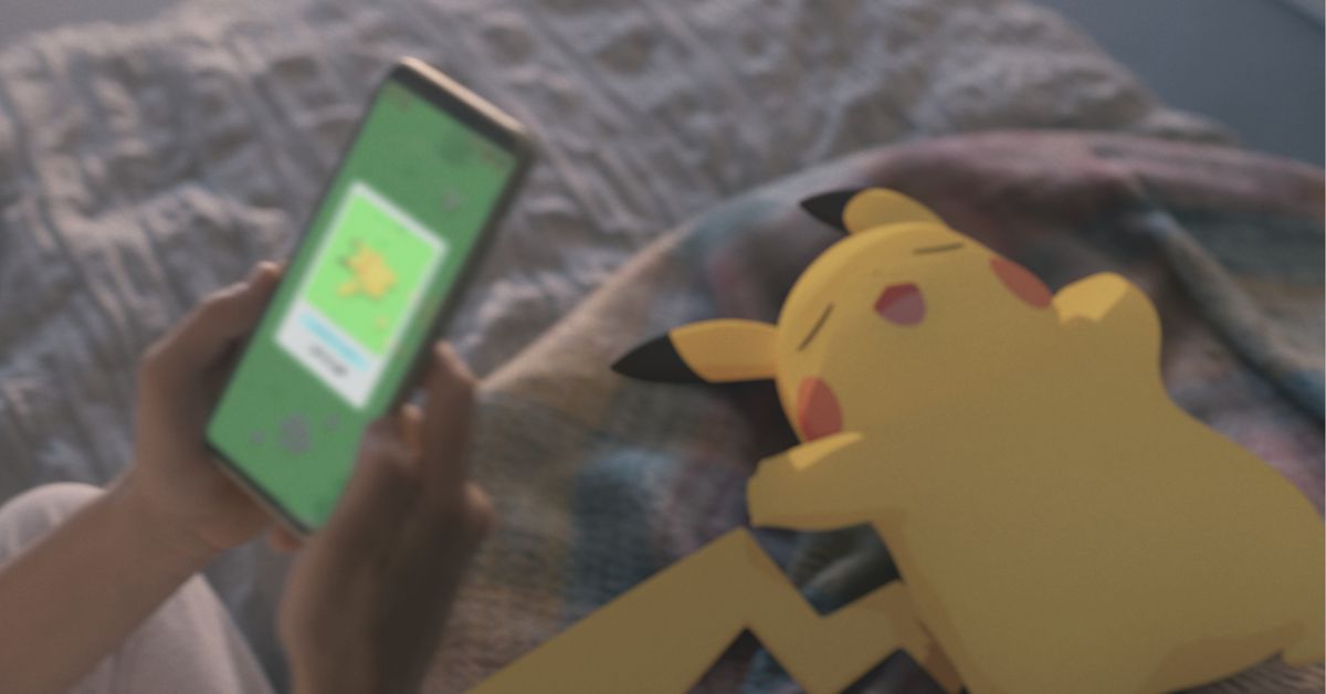 Featured image for "Mastering Pokémon Sleep: Level up skills, catch shiny Snorlax, and collect all evolution items"