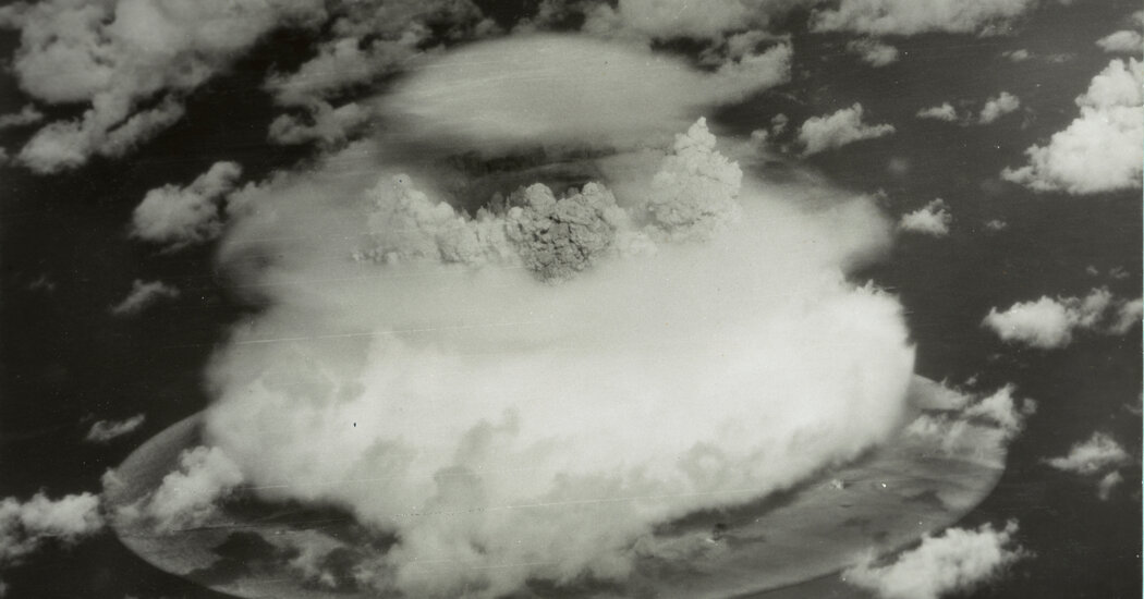 Featured image for "Navigating the Perilous Path: 2024 and the Growing Existential Threats"