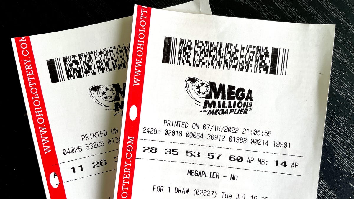 Featured image for Mega Millions Jackpot Reaches $489M; Winning Numbers Announced