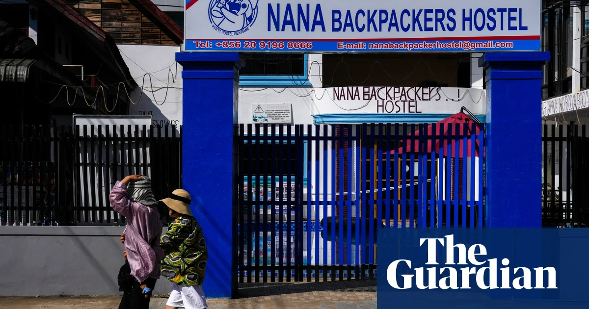 Featured image for Laos Hostel Staff Arrested Amid Methanol Poisoning Scare