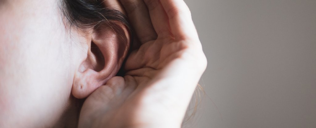 "Gene Therapy Restores Hearing in Children with Hereditary Deafness"