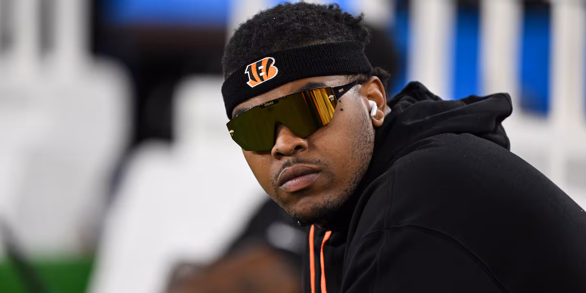 Featured image for Bengals and Titans Face Off Amidst Key Injuries and Returns