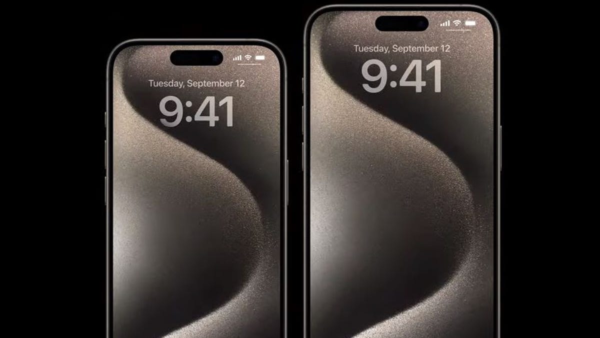 "Apple Event 2023: iPhone 15 Price, Release Date, and Key Announcements"