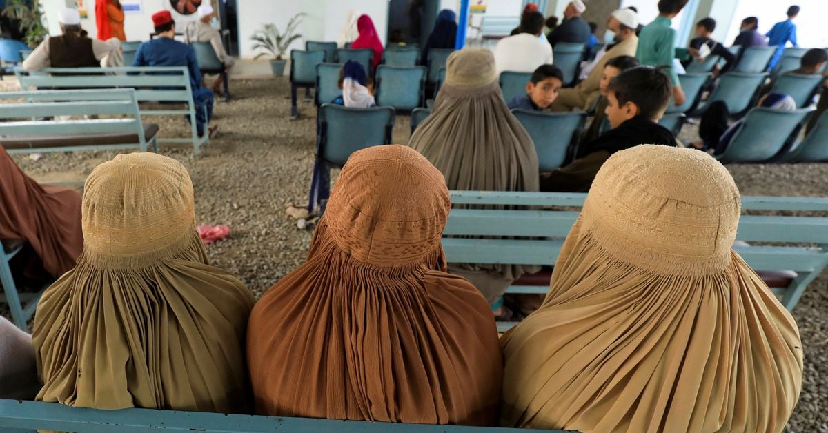 Pakistan's Phased and Orderly Deportation Plan for Afghan Migrants Raises Concerns