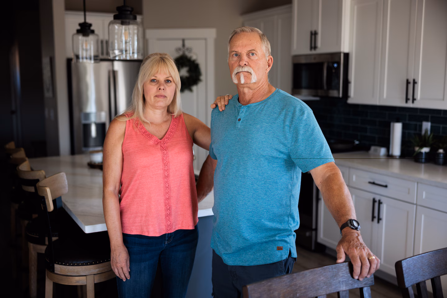 "Maui Fire Survivors Struggle with 'Fire Brain' Trauma and Cognitive Challenges"