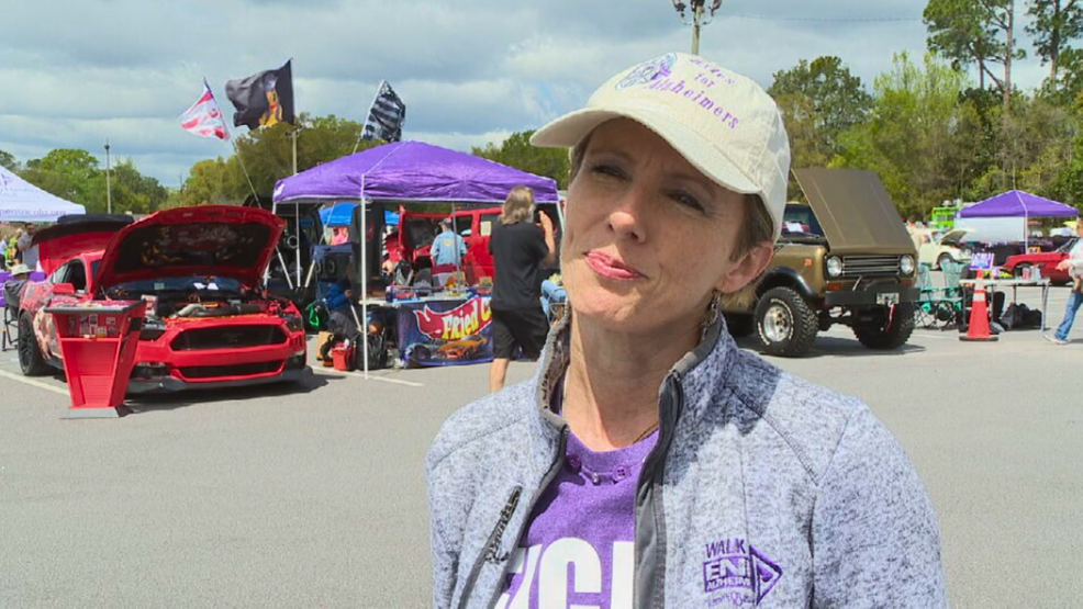 Featured image for "Pensacola's Axles for Alzheimer’s Event Raises $10,000 for Local Causes"