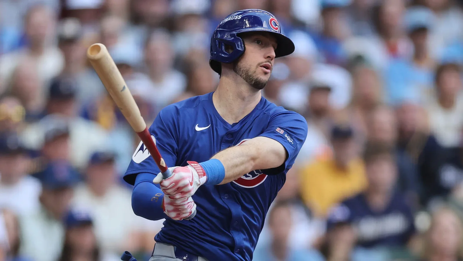 Blue Jays Maintain AL Contender Status After Tucker Dodgers Move