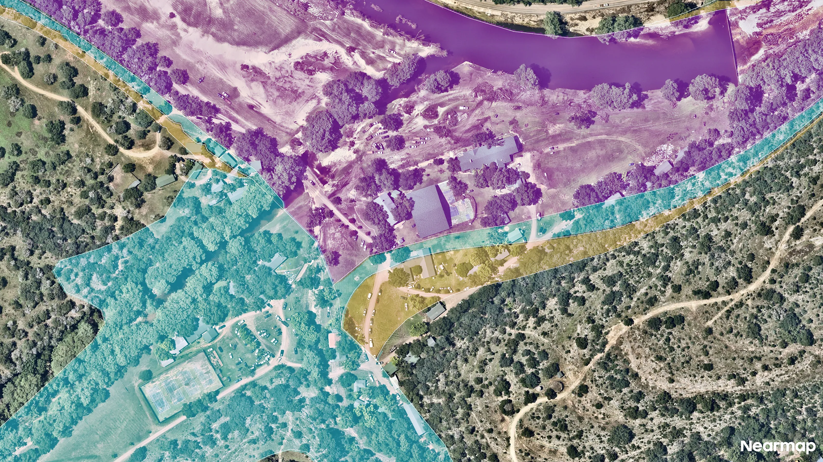 Featured image for Texas Floods Unfold and Camp Mystic's Hazardous Location