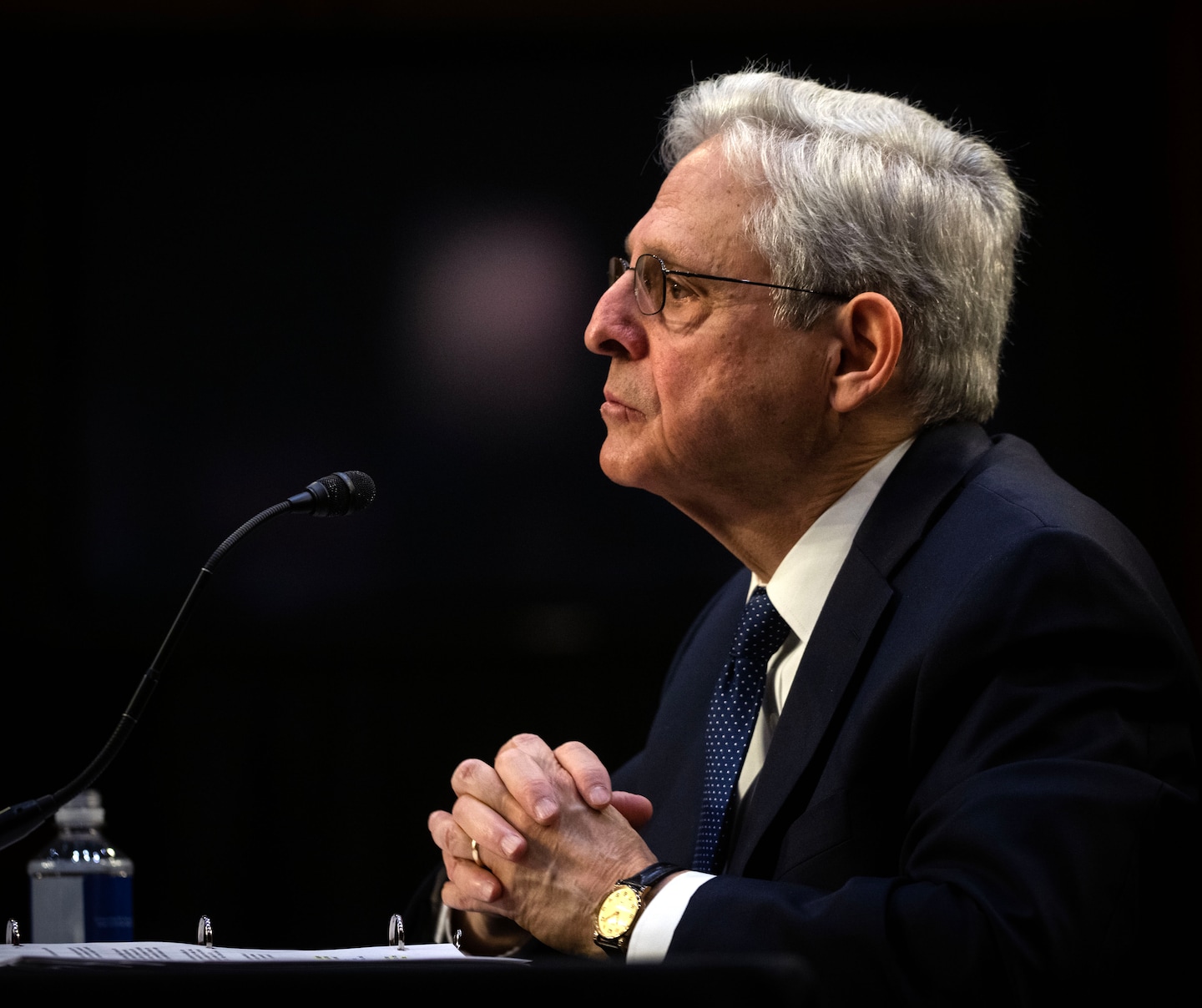 Merrick Garland Testifies on Hunter Biden, Trump Trials: Live Updates