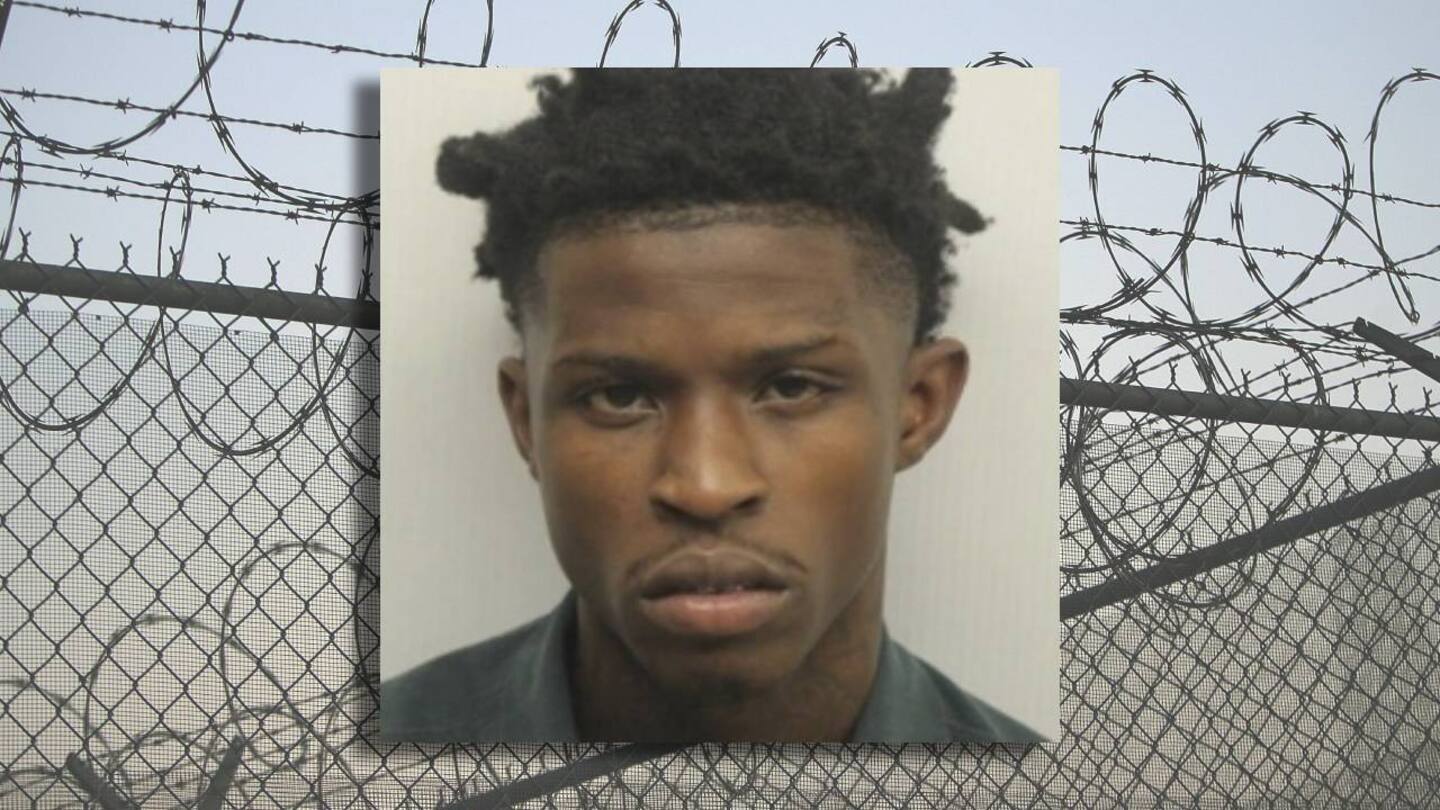 Georgia Rapper Quando Rondo Faces Potential Ban from Hometown, Prosecutors Seek Court Order