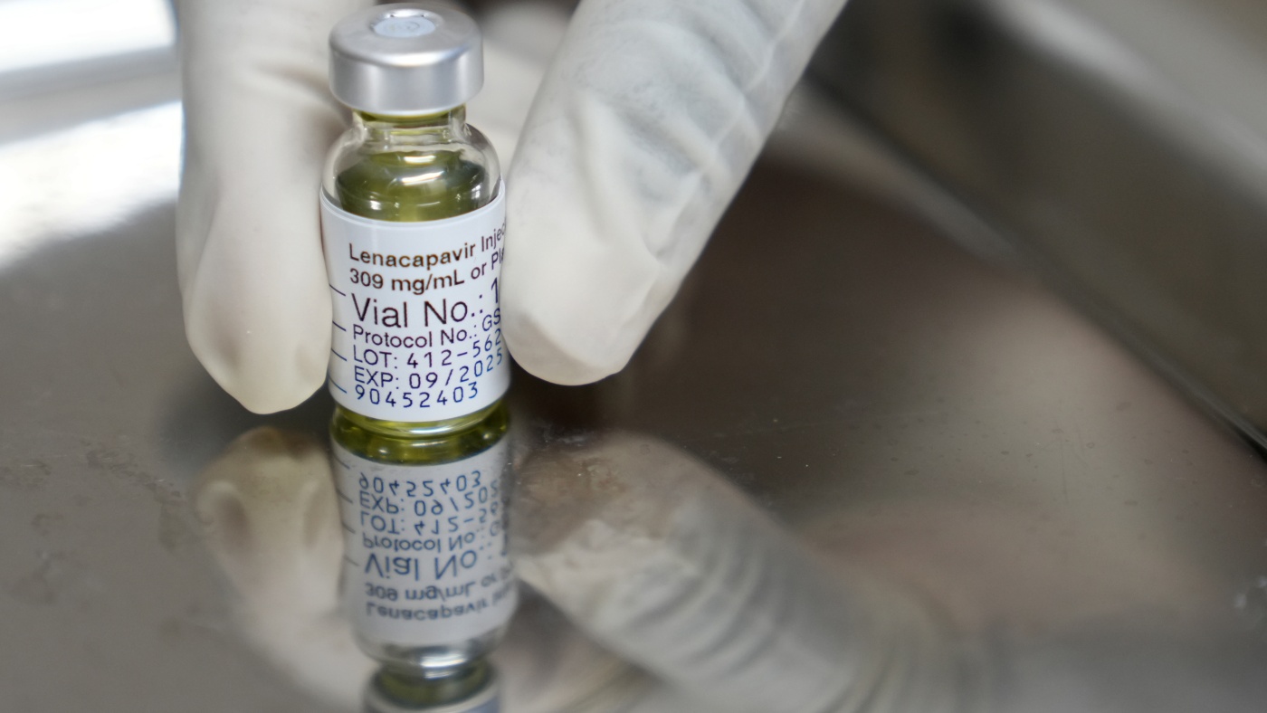 FDA Approves New Long-Acting HIV Prevention Drug Offering Hope and Affordability