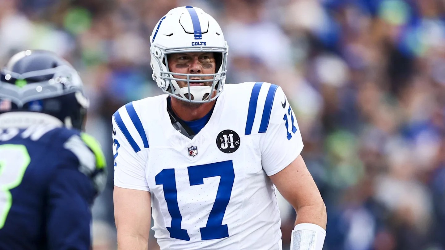 Featured image for Philip Rivers Returns to NFL, Earning Respect from Peers