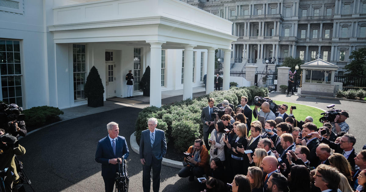 Featured image for US Debt Ceiling Standoff Threatens States' Economies and Healthcare Systems