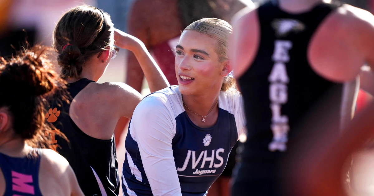 California Revises Transgender Athlete Policies Amid Political and Social Debates