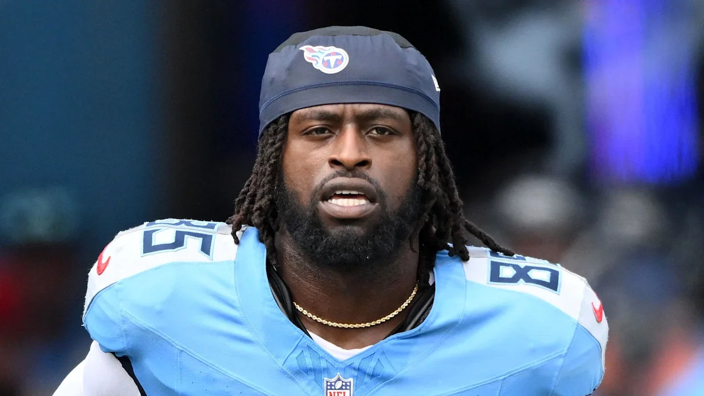 Commanders land dynamic TE Okonkwo to spark their offense